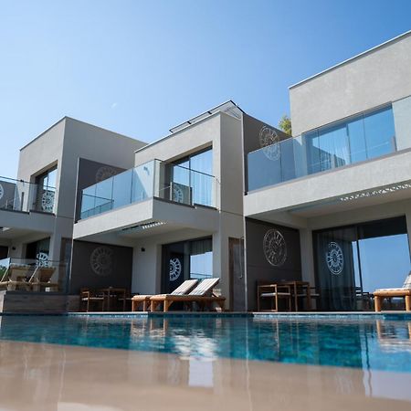 Exotic Sea Boutique Adults Only Hotel Protaras Exterior photo